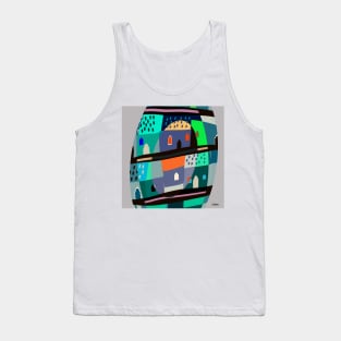 El Centro Tank Top